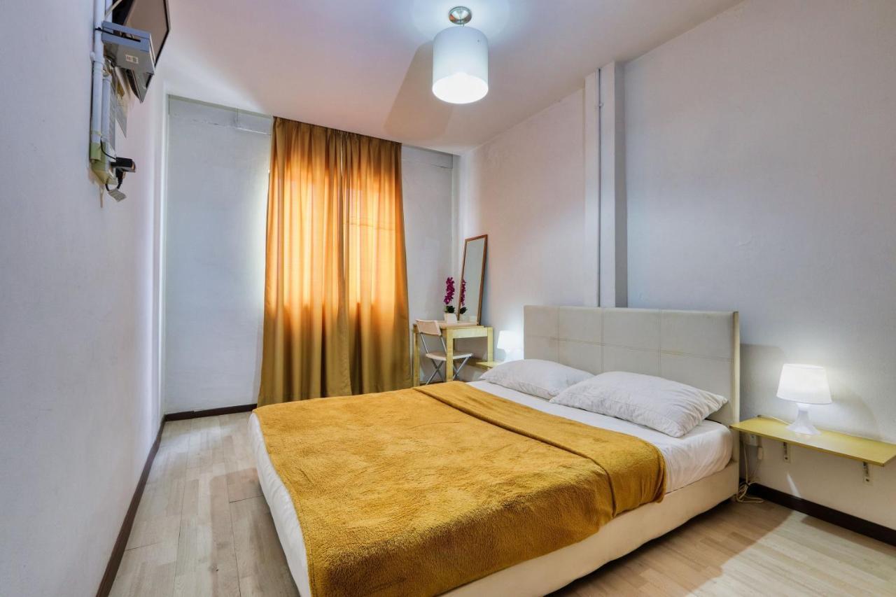 Bata Merah Boutique Hotel Banting  Bagian luar foto