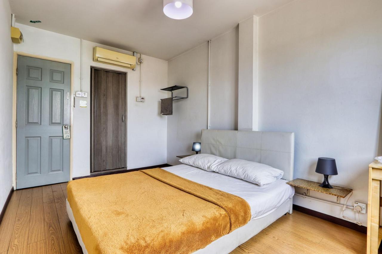 Bata Merah Boutique Hotel Banting  Bagian luar foto