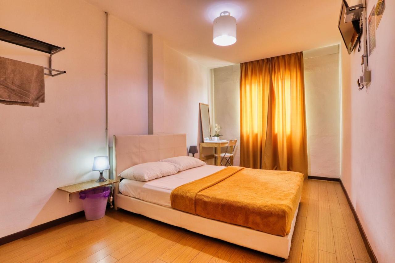 Bata Merah Boutique Hotel Banting  Bagian luar foto
