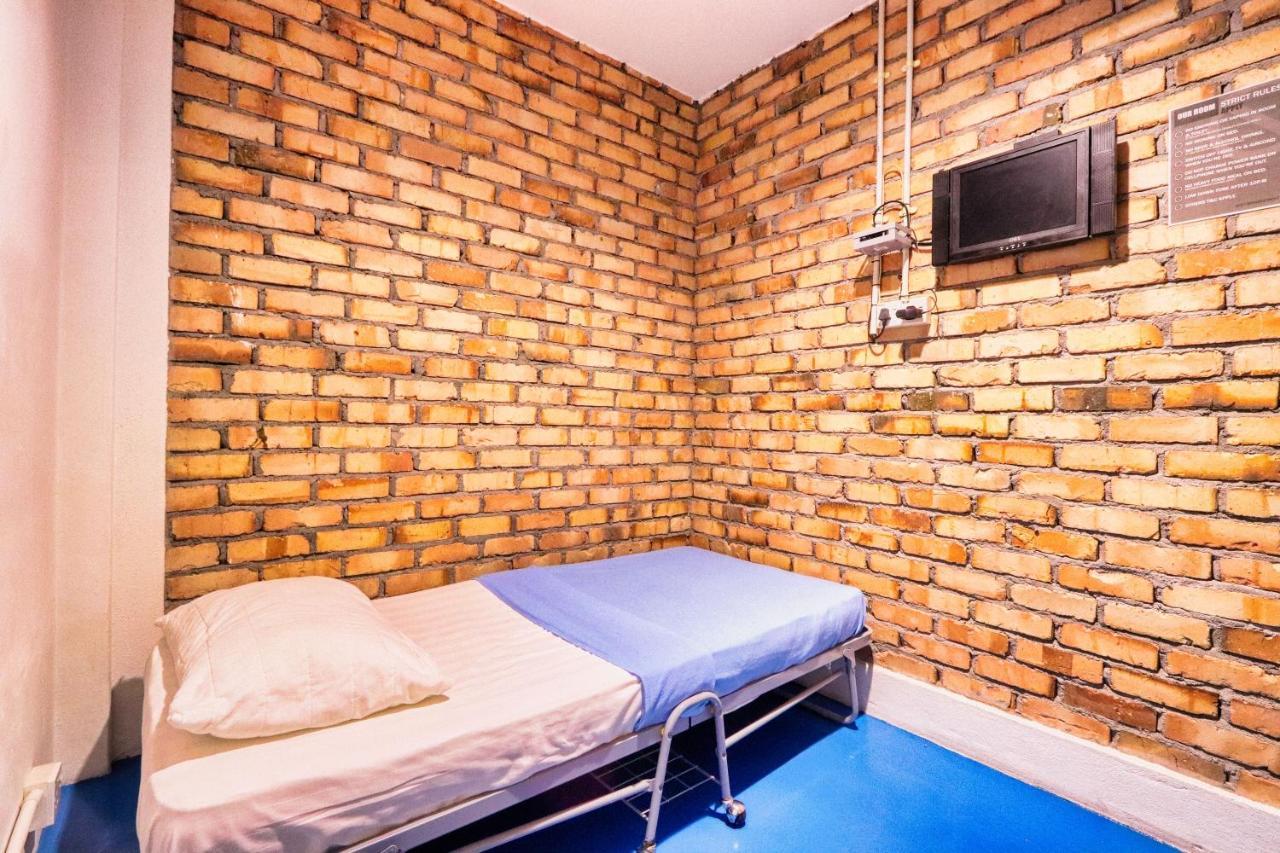 Bata Merah Boutique Hotel Banting  Bagian luar foto