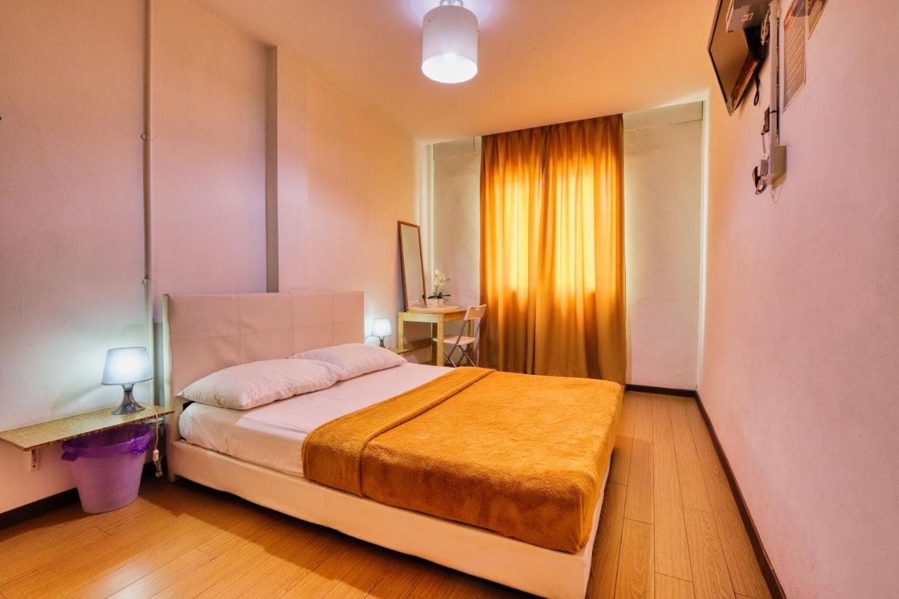Bata Merah Boutique Hotel Banting  Bagian luar foto
