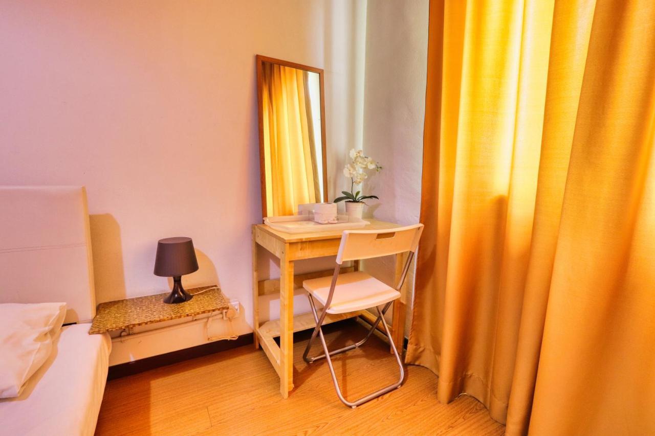 Bata Merah Boutique Hotel Banting  Bagian luar foto
