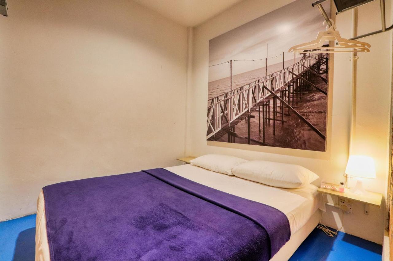 Bata Merah Boutique Hotel Banting  Bagian luar foto